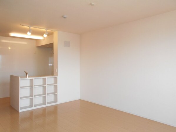 カルチェAの物件内観写真